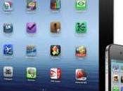 Apple France séminaire iPad pour