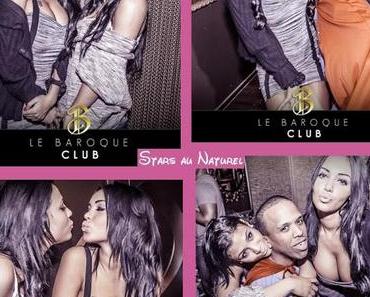 Scoop : Les folles nuits genevoises de Nabilla !