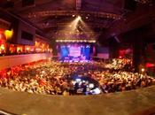 Justin concert York dimanche