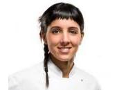 Naoëlle, gagnante Chef 2013