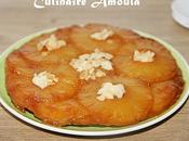 Tatin l'ananas