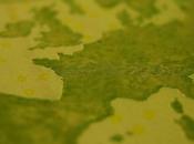 Europe part énergies renouvelables 2011