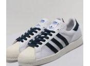 adidas Originals Superstar 80′s Mesh Pack