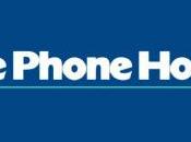 Phone House sous porte