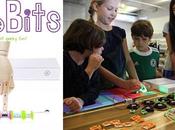LittleBits modules électroniques pour inventeurs herbe