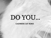 Tracks: Miguel You… (Cashmere Remix)