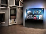 Nouvelle Philips DesignLine PDL8908 disponible partir