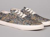 liberty 2013 paysley shoe