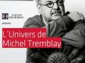 Michel Tremblay Musée civilisation Québec