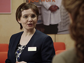 Critiques Séries Lot. Saison Pilot (UK).