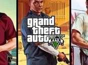 Trailers Michael, Franklin Trevor