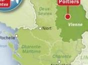 Poitiers. jeune fille victime deux agressions homophobes heures
