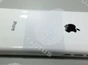 nouvelles pièces d&#8217;iPhone révélées?