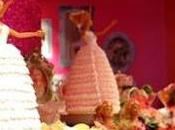 Mattel ouvre restaurant Barbie Taïwan