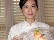 Taiwanaise Chen Lan-shu nommée Grand Chef Relais Châteaux