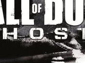 Call Duty Ghosts date sortie fuitée