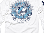 Costa shirt