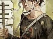 sorties mois pour Glénat