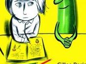 Autobiographie d'une courgette