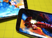 Galaxy Snapdragon Exynos