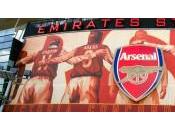 Arsenal Guerre actionnaires relancée