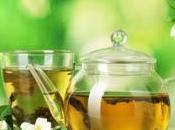 DIABÈTE OBÉSITÉ: vert pour perdre poids? Archives Pharmacology