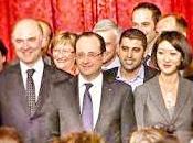 Quand Hollande pactise avec diables d'entrepreneurs