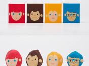 Chen dans votre trousse