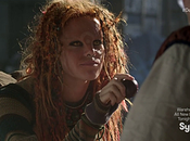 Critiques Séries Defiance. Saison Episode Devil Dark.