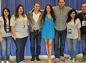 Nouvelles Photos Acteurs Border