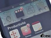 iPhone trois applications calendrier innovantes