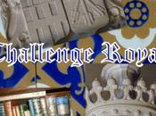 Challenge royal bilan avril 2013