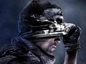 Call Duty Ghosts Epoustouflant qu’on nous