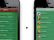 Apple bouchées doubles pour