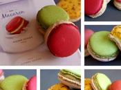 Macarons Veloutés Hermé