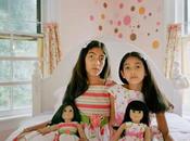 Exposition American Girls Ilona Szwarc Maison Photographie Lille