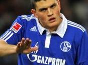 Papadopoulos route pour l’Angleterre