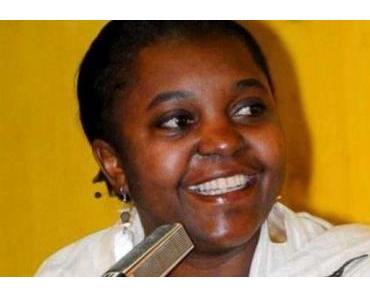 CECILE KYENGUE : LA PREMIERE NOIRE MINISTRE EN ITALIE ET DEJA SURNOMMEE LA ‘GUENON CONGOLAISE’