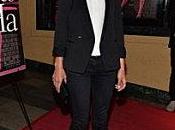 Julia Jones projection Films’ “Frances