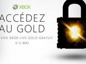 [NEWS] Xbox Live GOLD gratuit