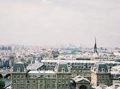 Europe 2003: Paris