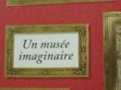 Peintures pressées, musée imaginiare