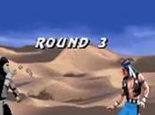 Mortal Kombat3- Glitch fest [TAS]