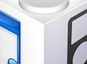 6.1.4 disponible iPhone 5...