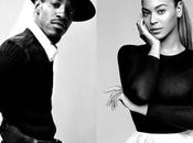 Beyonce Andre 3000 Back Black (The Great Gatsby version)