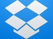 L’application Dropbox jour avec nouvelle gestion photos
