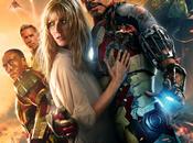 Critique ciné: Iron