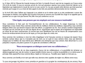 Apple Store français CIDRE presse Pomme conformer législation