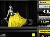 Troisième édition Nikon Film Festival Belgique