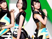 groupes féminins musiques plus populaires 2013, Japon